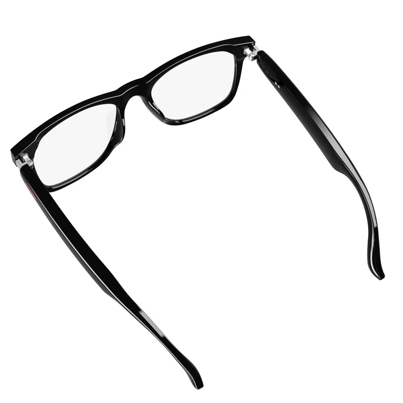 Unisex Bluetooth Smart Glasses with Wireless Bluetooth Headset 
