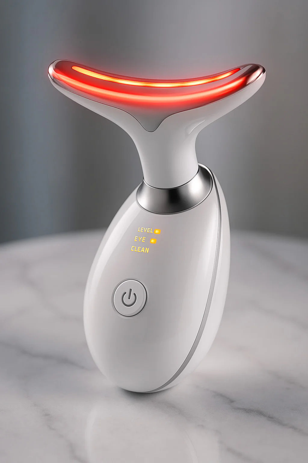 GlowLift 360 – Anti-Aging LED Facial Massager & Skin Tightener
