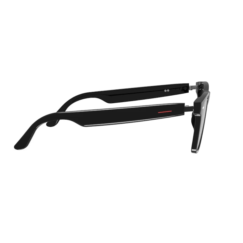 Unisex Bluetooth Smart Glasses with Wireless Bluetooth Headset 