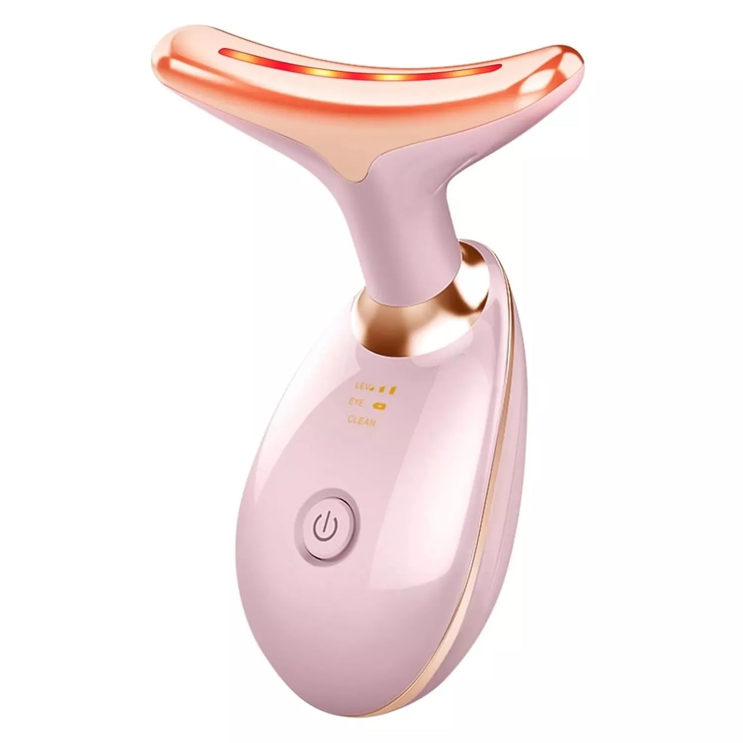 GlowLift 360 – Anti-Aging LED Facial Massager & Skin Tightener