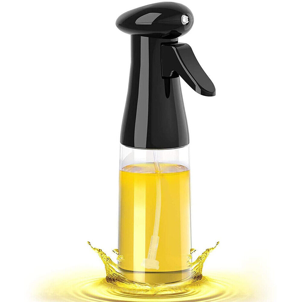 2-In-1  Oil Dispenser and Oil Spray Bottle 16 oz